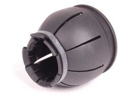 VAG VW vilkiko dangtis Apsauginis dangtelis su rutuline galvute originalus 5N0803910