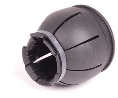 VAG VW vilkiko dangtis Apsauginis dangtelis su rutuline galvute originalus 5N0803910