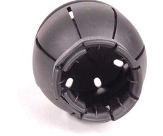 VAG VW vilkiko dangtis Apsauginis dangtelis su rutuline galvute originalus 5N0803910