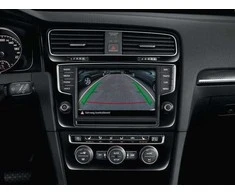 VAG "VW Voice Control" programinė įranga radijo kompozicijai "Media" 5G0054802 Originali