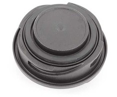 VAG VW Volkswagen Beetle 1.8L 2.0L variklio alyvos bako dangtelis 06K103485A Originalus
