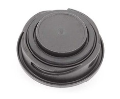 VAG VW Volkswagen Beetle 1.8L 2.0L variklio alyvos bako dangtelis 06K103485A Originalus