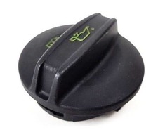 VAG VW Volkswagen Beetle 1.8L 2.0L variklio alyvos bako dangtelis 06K103485A Originalus