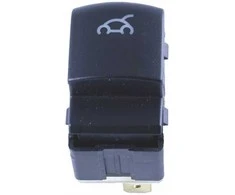 VAG VW Volkswagen Beetle bagažinės liuko atlaisvinimo mygtuko jungiklis 1C095983101C originalus