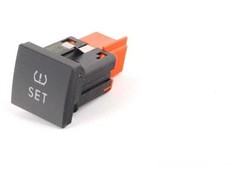VAG VW Volkswagen padangų slėgio kontrolės jungiklis OEM 1K0927121BREH GENUINE