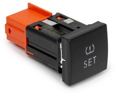 VAG VW Volkswagen padangų slėgio kontrolės jungiklis OEM 1K0927121BREH GENUINE