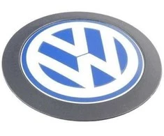 VAG VW Ženklelis Golf Bora Passat Originalus 038103940F