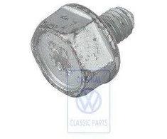 Vag Vynio Sraigas Bora Golf Passat Originalus 1J0831700A