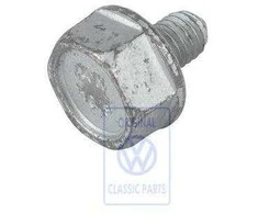 Vag Vynio Sraigas Bora Golf Passat Originalus 1J0831700A