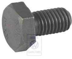 Vag Vynio Šraubas Gol Parati Passat B2 Originalus N0102517