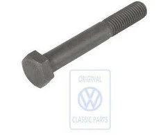 Vag Vynio Šraubas Lt Mk1 Passat B1 B2 Santana T3 Originalus N0104883