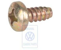 VAG Vynio Švino Varžtas Golf Bora Passat Originalus N0139734