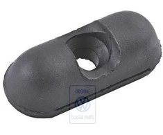 Vag Wedge Impactor T2 T3 LT Mk1 Furgao Originalus 211843471