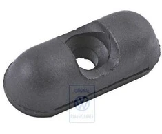 Vag Wedge Impactor T2 T3 LT Mk1 Furgao Originalus 211843471