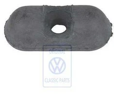 Vag Wedge Impactor T2 T3 LT Mk1 Furgao Originalus 211843471