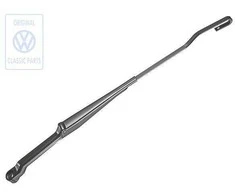 Vag Wiper Arm Polo 6N 6N2 1995 2002 Originalus 6N2955409