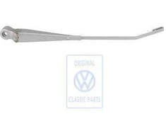 VAG Wiper Arm Šoninis Šluotelės Rankenas Golf Jetta 311955407C