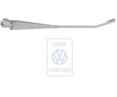 VAG Wiper Arm Šoninis Šluotelės Rankenas Golf Jetta 311955407C