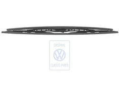 Vag Wiper Blade With Deflector Golf 5 Jetta 3 Originalus 3A1955425D