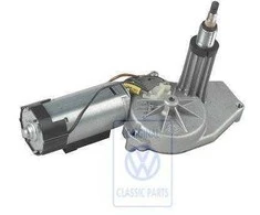 Vag Wiper Drive Motor Golf 4 1997 2003 Originalus 535955713A