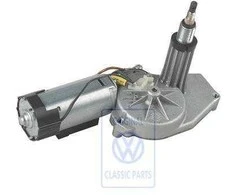 Vag Wiper Drive Motor Golf 4 1997 2003 Originalus 535955713A