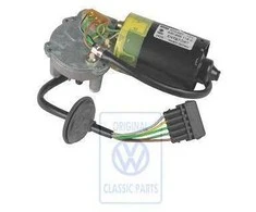 Vag Wiper Motor Be Varžtu Skirtas Audi A4 A6 2000 2006 Originalus 535955119C