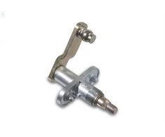 Vag Wiper Shaft Su Bearing Skoda Octavia 2004 2009 Originalus 536955215