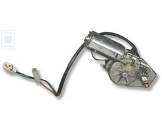 Vag Wiper Variklis Derby Polo Mk2 82 90 Originalus 871955713A