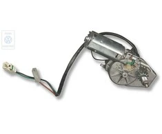 Vag Wiper Variklis Derby Polo Mk2 82 90 Originalus 871955713A