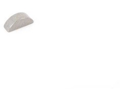 VAG Woodruff Key Audi A3 2001-2005 Volkswagen Golf 2003-2007 Originalus N0127082