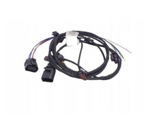 VAG WV POLO priekinio bamperio parkavimo pagalbos laidų rinkinys originalus 2G0971095L