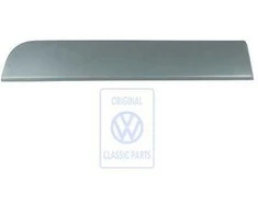 Vag Žalios Granito Durų Apsaugos Juostelė Originalus 6Q0853073AV6S