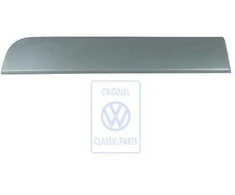 Vag Žalios Granito Durų Apsaugos Juostelė Originalus 6Q0853073AV6S
