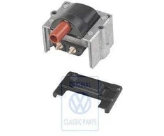 Vag Žaros Perkėlimas Corrado Golf Mk3 Passat B3 Originalus 357905105