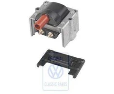 Vag Žaros Perkėlimas Corrado Golf Mk3 Passat B3 Originalus 357905105