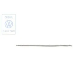 Vag Zemės Laidas Passat B3 T3 Syncro Originalus 859971233