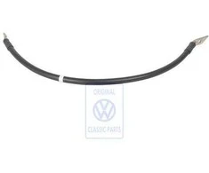 Vag Žemės Laidas Touareg Mk1 2003 2007 Originalus 7L0971537A