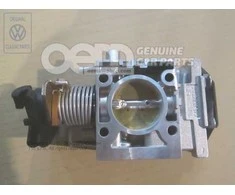 VAG Žemutinė Įpurškiklio Dalis Volkswagen Golf 1993 1999 Originalus 051133028P