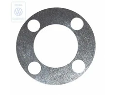 VAG Ženklas Seal VW 1500 1600 1961 1973 Originalus 113105279A