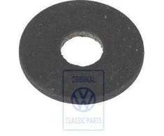 Vag Ženklas Type 34 Vw 1200 1300 1302 1303 Originalus 113847207