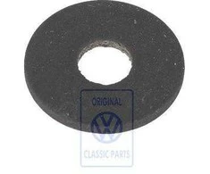 Vag Ženklas Type 34 Vw 1200 1300 1302 1303 Originalus 113847207