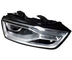 Vag Žibintai Audi Q3 8U Originalus 8U0941044E