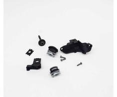 Vag Žibinto Korpuso Remonto Rinkinys Volkswagen Golf 2013 2017 Originalus 5GE998226