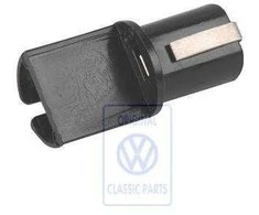 Vag Žibintų Lizdas Golf Mk1 Lt Mk1 Passat B2 Originalus 171919244A
