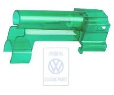 VAG Žibintų Lizdas Su Žibintu VW Passat B3 B4 2E 1.8 2.0 Originalus 357927149A