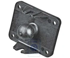 Vag Žiedinis Guolis T4 1991 2004 Originalus 701858595