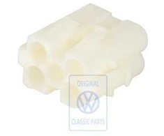 Vag Žiedo Išvedimo Stiklis Golf Mk1 Corrado 533972523