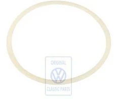Vag Žiedo Rinkis Golf Mk1 Jetta Mk1 1977 1984 Originalus 321407289B