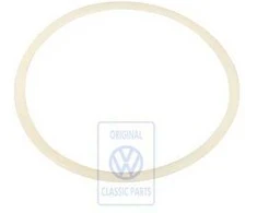 Vag Žiedo Rinkis Golf Mk1 Jetta Mk1 1977 1984 Originalus 321407289B