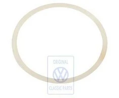 Vag Žiedo Rinkis Golf Mk1 Jetta Mk1 Scirocco Mk1 Originalus 321407289C